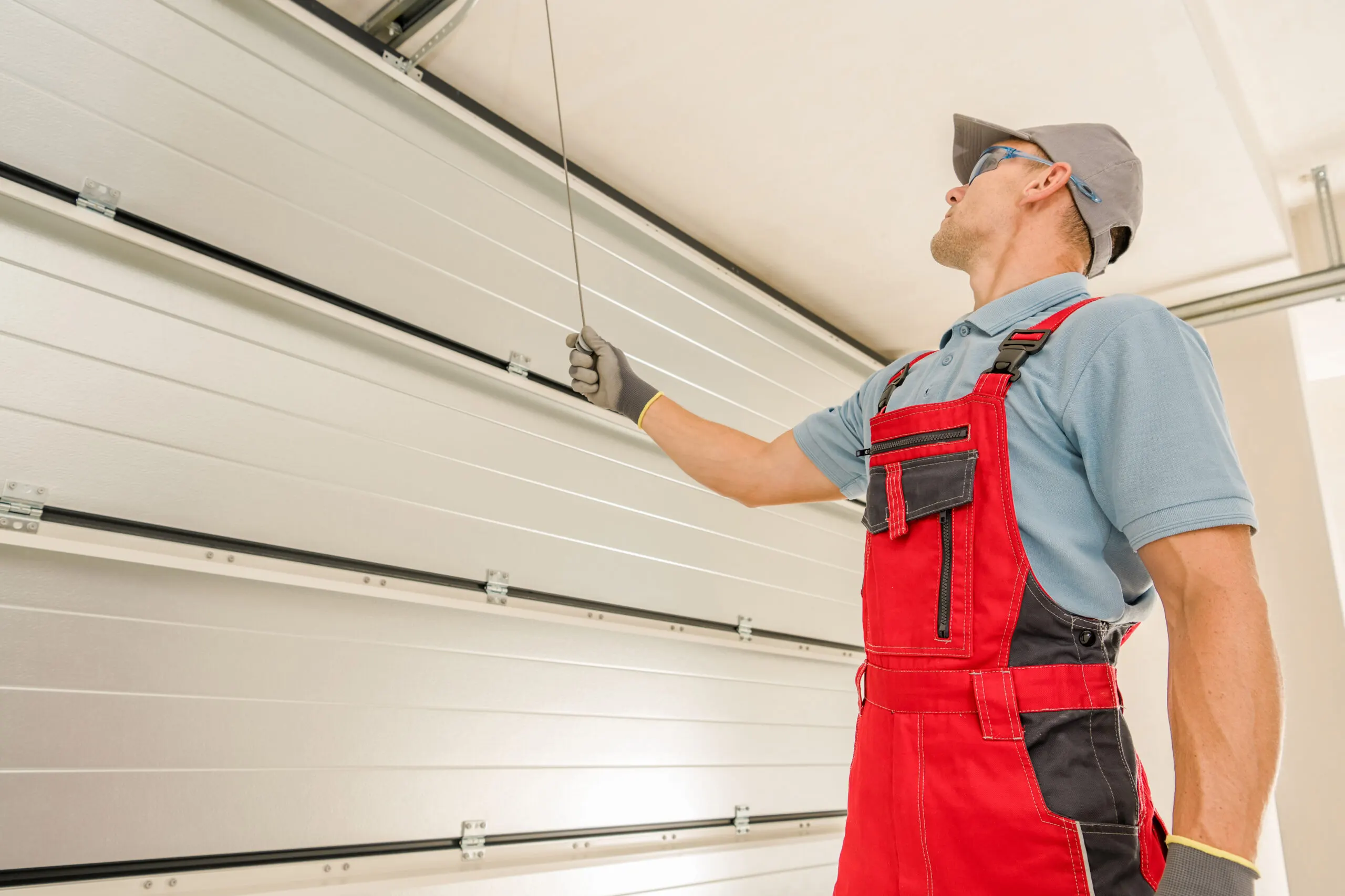 Roller Shutter Doors Gqeberha